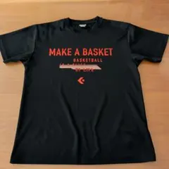 コンバース　バスケＴシャツ　女性用Sサイズ　半袖