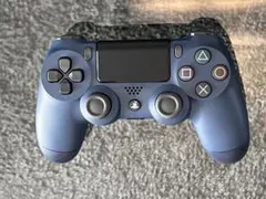 PS4/DualShock 4/コントローラー