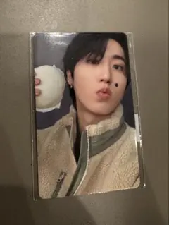 StrayKids Doit リスパ トレカ ハン HAN スキズ FANS