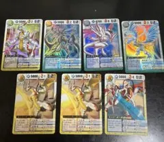 2026年最新】ドラゴンドライブ プロモの人気アイテム - メルカリ