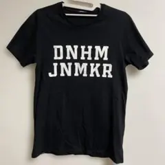 デンハム　DENHAM ブラック Tシャツ 半袖のサムネイル