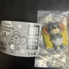 トムとジェリー　タフィーいっぱいコレクション2
