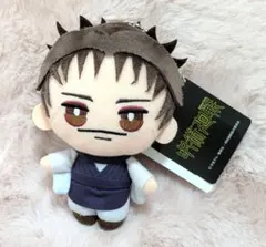 呪術廻戦 デフォルメ ぬいぐるみ 死滅回遊 脹相 ②