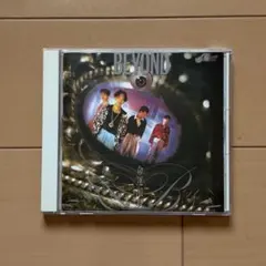 香港 BEYOND 'BEYOND Live' CD2枚組 日本版 - メルカリ