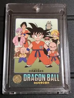ドラゴンボール ビジュアルアドベンチャー 256 孫悟空と仲間たち