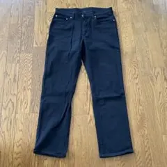 EDWIN F403 INTERNATIONAL BASIC ブラック 34のサムネイル