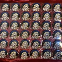 WIND BREAKER 東風商店街 ハロウィンまつり 蘇枋隼飛 缶バッジ×80