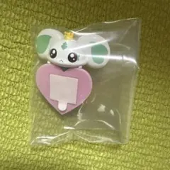 一番くじ プリキュア E賞 ちらりんフレンズ ポルン