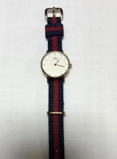 Daniel Wellington 腕時計 レディースのサムネイル
