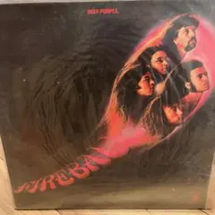 2025年最新】fire ball レコードの人気アイテム - メルカリ