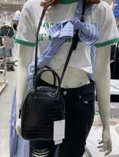 WEGO ウィゴー ショルダーバッグのサムネイル
