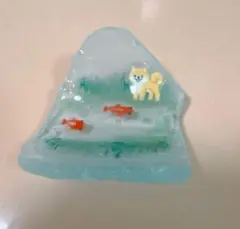 【現品】シーグラス:待ってるよ