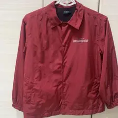 コーチジャケット ジャケット