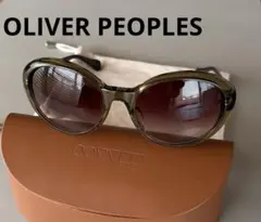 美品　OLIVER PEOPLES ♡ サングラスのサムネイル