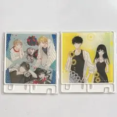 墜落JK アクスタ