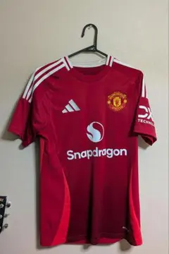 マンチェスター・ユナイテッド ユニフォーム