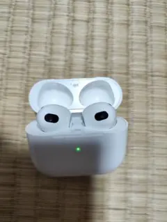 2025年最新】AIRPods 第3世代 ジャンクの人気アイテム - メルカリ