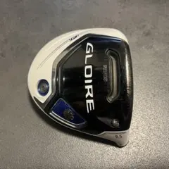 TaylorMade GLOIRE 7番アイアン Fujikura - メルカリ