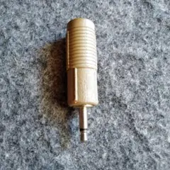 3.5mmオーディオプラグ