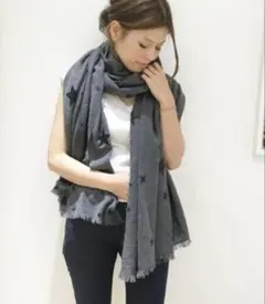 2025年最新】Deuxieme Classe ストール・ショールの人気アイテム