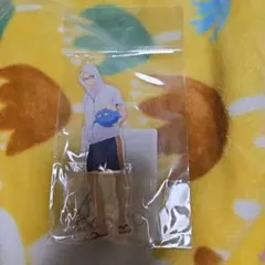 ハイキュー!!月島蛍アクリルキーホルダー