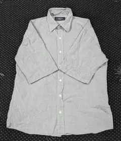 ☆UNITED ARROWS☆メンズ☆半袖シャツ☆サイズM☆