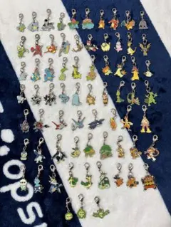 ✨【未使用】ザングース メタルチャーム ポケモン ✨【最安値】 - メルカリ