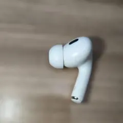 2025年最新】AirPods pro 第2世代 右耳 type-cの人気アイテム - メルカリ