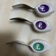 子ども用 カトラリー スプーン フォーク セット