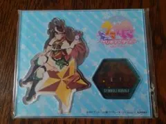 ウマ娘 プリティーダービー ハピネスチャンスくじ シンボリルドルフのサムネイル