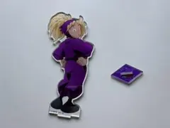 忍たま乱太郎 select x collect アクリルスタンド(斉藤タカ丸)
