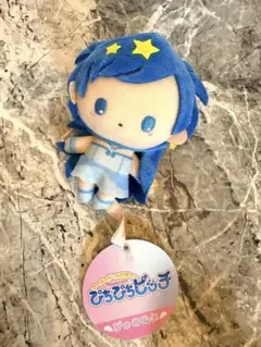 【即日発送】マーメイドメロディー ぴちぴちピッチ ぴゅあぬい 波音