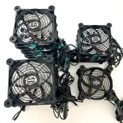 【中古】upHere製 USB接続120mmファン 15個まとめ売り 2026年最新】uphereの人気アイテム - メルカリ