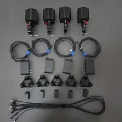 2026年最新】vive トラッカー3.0の人気アイテム - メルカリ