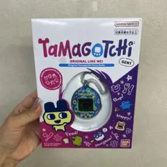 新品未開封】沖縄限定 たまごっち TaMaGoTcHi BANDAI - メルカリ