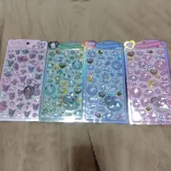 うるちゅるPOPシール