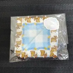 近沢レース　ハマフェスカレー　タオルハンカチ