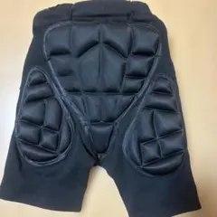 ヒッププロテクター ケツパッド M スケボー スケート スノボ バイク L