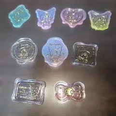 ☆、クロミちゃんセット