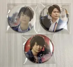 土岐隼一 トキノワ 缶バッジ まとめ売り 土岐隼一 トキノワ 缶バッジ まとめ売り 予約】喫茶トキノワ 300