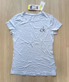 Calvin Klein Jeans Tシャツ S　タグ付きのサムネイル
