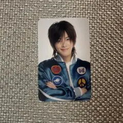 NCT ユウタ トレカ