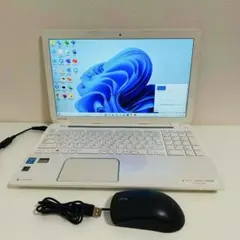 ⭐美品⭐ ノートパソコン 薄型 東芝 dynabook 持ち運びも可能❗ - メルカリ
