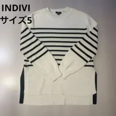 MIXSEVEN new vintage ニット セーター Mサイズ - メルカリ