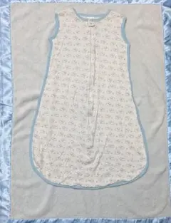 スリーパー【未使用品】~腕出しデザイン~