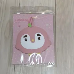 EXO ソウルコン ペンライトバック&ラゲージタグ トレカ D.O. ギョンス