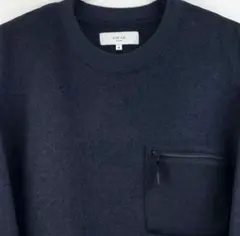 未使用 B:MING by BEAMS スウェットシャツ Mサイズ送料無料