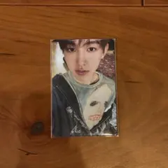 CORTIS 1st アルバム トレカ ソンヒョン