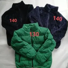 ユニクロ ガーメンツ