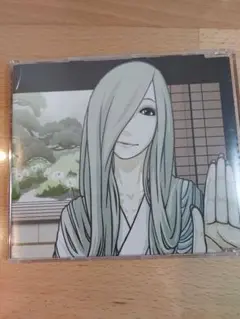 Kagrra 白ゐ嘘　通常盤